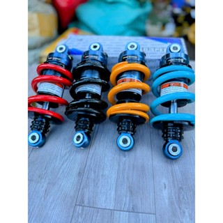 Phuộc Gold Speed không Bình dầu Exciter 135 150 Thailand Chính Hãng