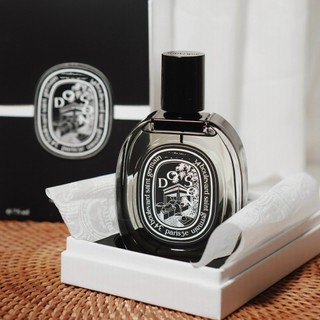 [ Fullseal ] Nước hoa unisex DoSon 75ml EDP