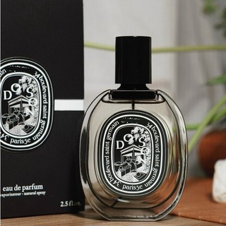 [ Fullseal ] Nước hoa unisex DoSon 75ml EDP