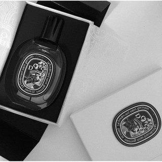 [ Fullseal ] Nước hoa unisex DoSon 75ml EDP
