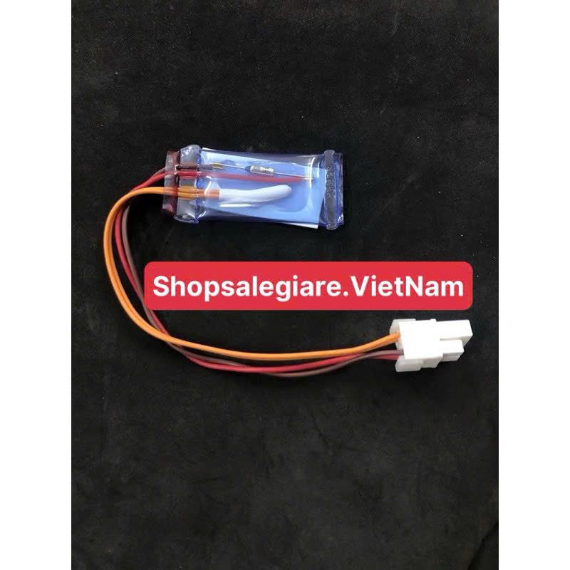 Âm dương (Sensor) tủ lạnh LG chính hãng