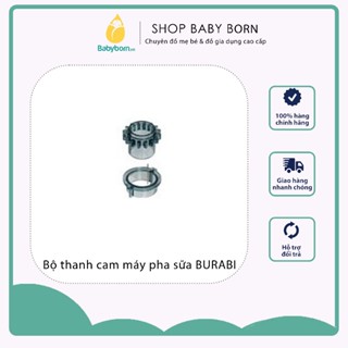 ỐNG DẪN SỮA MÁY PHA SỮA BURABI