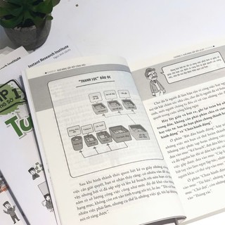 Sách: Combo Tip Công Sở (Trọn Bộ 10 Cuốn)
