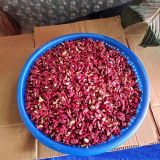 Nhân óc chó đỏ nhập khẩu Mỹ - Hạt óc chó đỏ