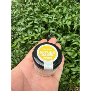 tinh mùi bột câu cá satuda nhiều mùi( dừa, vanila, hương sữa, hương bơ sữa, hương thịt)