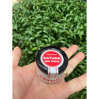 tinh mùi bột câu cá satuda nhiều mùi( dừa, vanila, hương sữa, hương bơ sữa, hương thịt)
