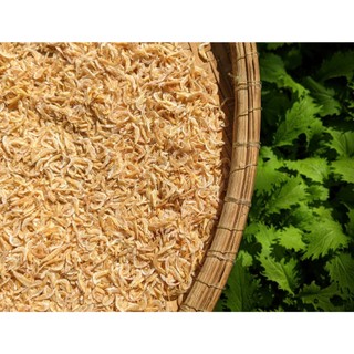 Ruốc khô ÔNG THẮNG - 200G