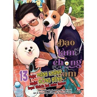 Truyện lẻ - Đạo làm chồng đảm