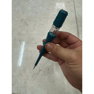 BÚT THỬ ĐIỆN TOTAL THT291908 [CHÍNH HÃNG] BÚT THỬ ĐIỆN CÓ ĐÈN BÁO