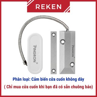 Phụ kiện thiết bị chống trộm Pingron
