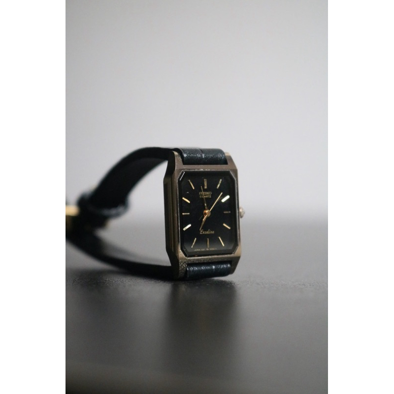 Quà tặng Đồng hồ vintage Seiko Tank