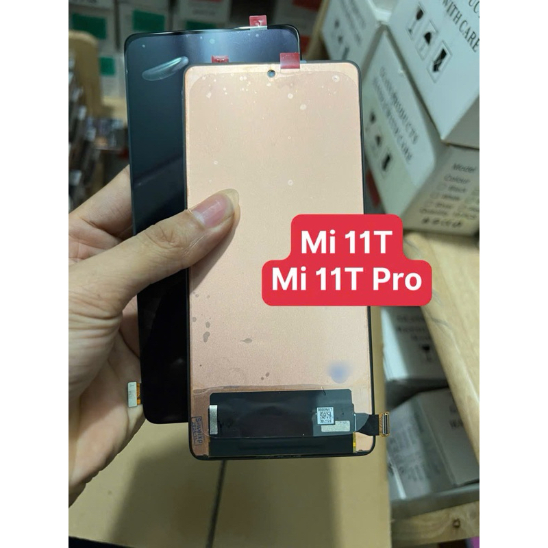 Màn hình Xiaomi Mi 11T/ Mi 11T pro zin bóc