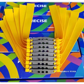  5 Dây Thun Cao Su Precise 0.55 0.75 