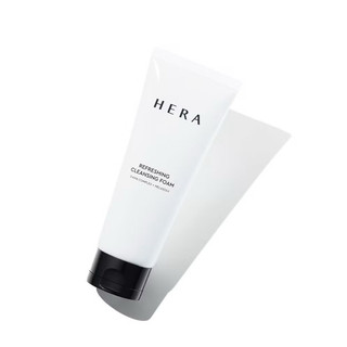 Sữa rửa mặt HERA White Program Deep Cleansing Foam 50ml