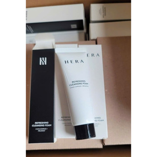 Sữa rửa mặt HERA White Program Deep Cleansing Foam 50ml