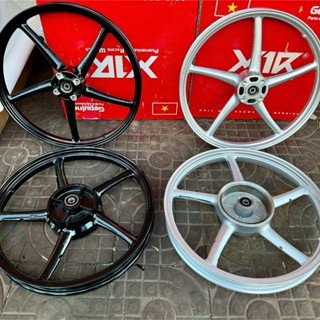 Mâm 5 cây Enkei cho Sirius Ex135 1x40 1x60 chính hãng - Enkei