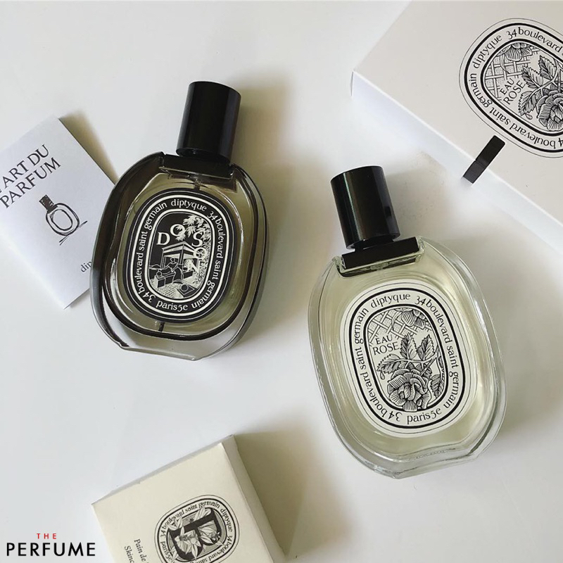 Nước Hoa Unisex Diptyque Do Son 75ml