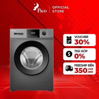 [Shopee - Lắp đặt 0Đ HN HCM] Máy giặt lồng ngang Casper Inverter 9.5 kg WF-95VG5 - Mới 2024