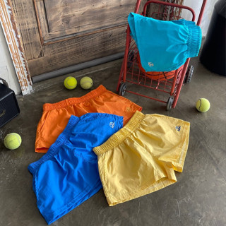 Quần Short Dù TWENTI Màu Sắc Rực Rỡ