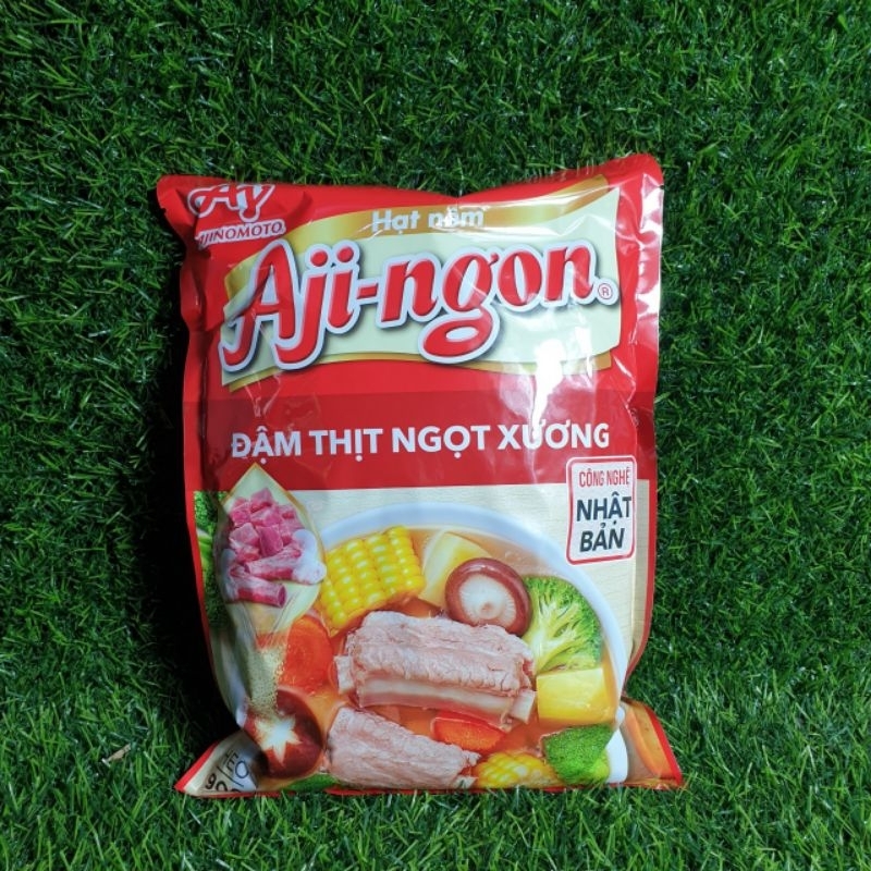 Hạt nêm Ajingon - Túi 900g
