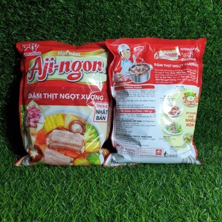 Hạt nêm Ajingon - Túi 900g