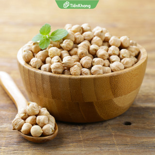 Đậu gà hữu cơ thuần chủng thực dưỡng - Gói 500 gram - Healthy, bổ sung đạm