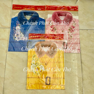 Quần Áo Giấy Khoác Nữ Đẹp