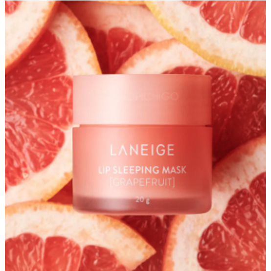 Mặt Nạ Ngủ Môi Dưỡng Môi Laneige 20g Lip Sleeping Mask EX | BigBuy360 - bigbuy360.vn