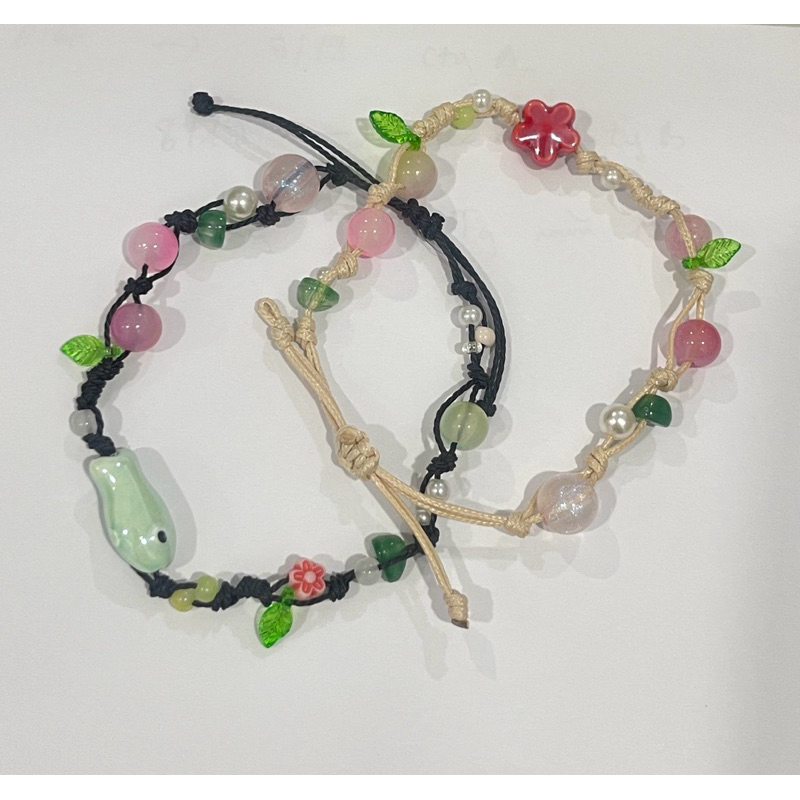 |BẠCHDƯƠNG STORE|_VÒNG TAY HANDMADE