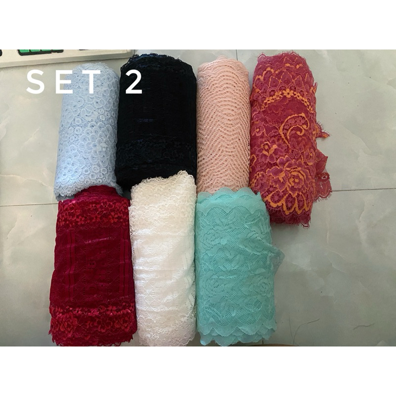combo ren 2 may nội y đồ lót