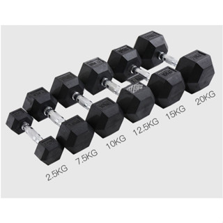 Tạ Tay Thép King Box FEIERDUN-KB20 Loại 20KG