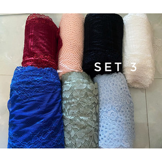 combo ren 3 may nội y, đồ lót