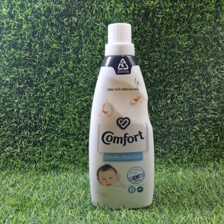 Nước xả vải Comfort chai 800ml