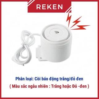 Phụ kiện thiết bị chống trộm Pingron