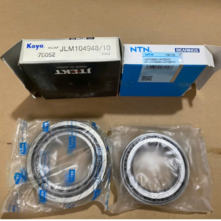 Bi moay (Bạc đạn) ơ  Land Cruiser,Phụ tùng ô tô Toyota Land Cruiser