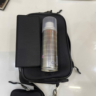 gôm bạc butter mini 150ml ,gôm bạc nhí ,bỏ túi tiện dụng