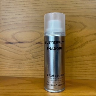 gôm bạc butter mini 150ml ,gôm bạc nhí ,bỏ túi tiện dụng