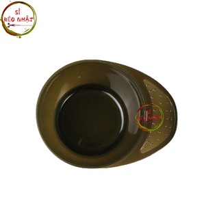 Chén bát dựng thuốc nhuộm chuyên dụng cho thợ làm tóc nam nữ pha trộn, chén to và sâu