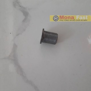 Sơ mi Bugi xe máy