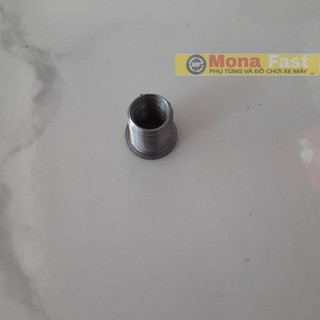 Sơ mi Bugi xe máy
