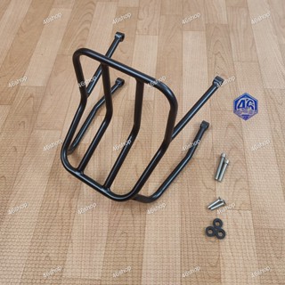 Baga bảo vệ đèn trước xe PG-1 / Baga đầu đèn trước Yamaha PG-1 PG1 PG 1