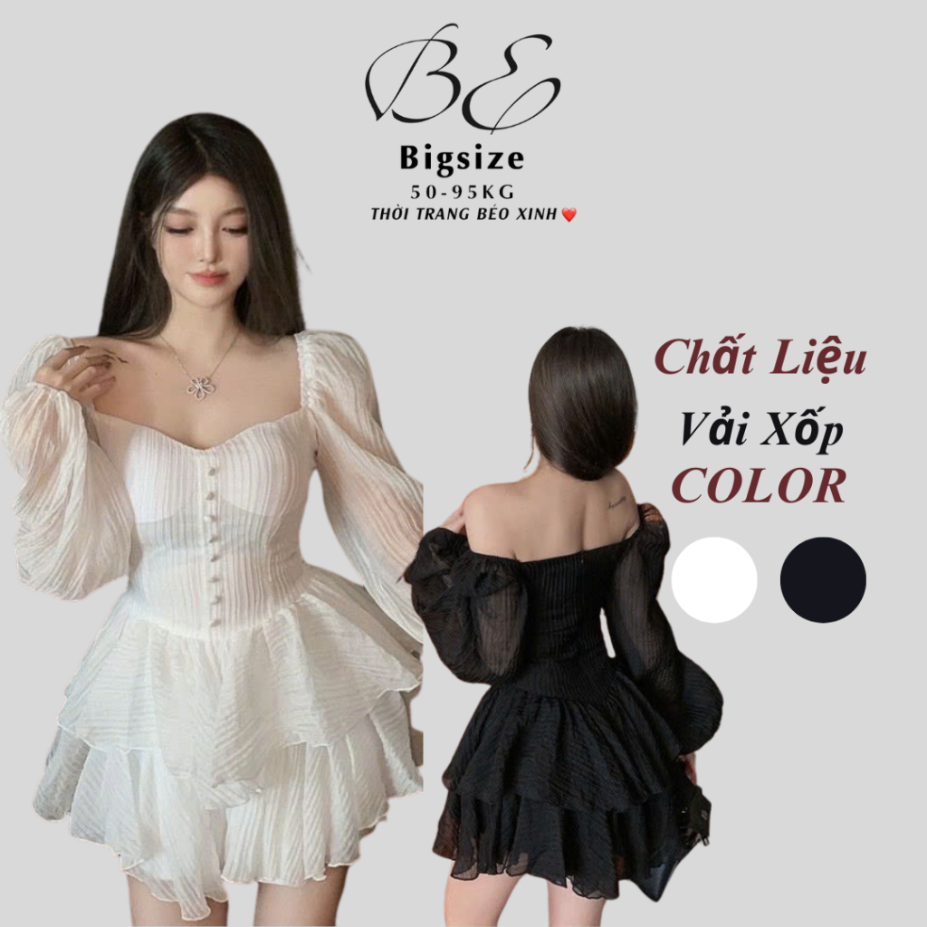 Top 9 Váy Bigsize Nàng Thơ Beauty of Joseon Đẹp Mê Mẩn Năm 2026