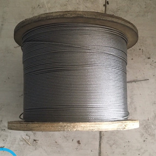 Dây cáp INOX 304 Ø [ 4mm ] - CÁP THÉP THÁI BÌNH VINA