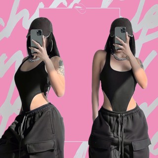 Basic Bodysuit Linda Dope