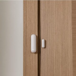 Cảm biến trạng thái đóng mở cửa & cửa sổ Aqara P2 (DW-S02D)