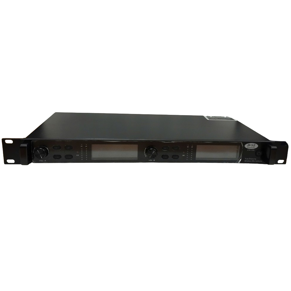 Bộ micro không dây B52 DTM 2100HH