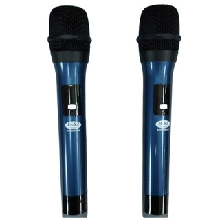 Bộ micro không dây B52 DTM 2100HH