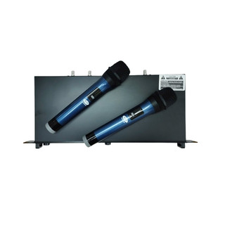 Bộ micro không dây B52 DTM 2100HH