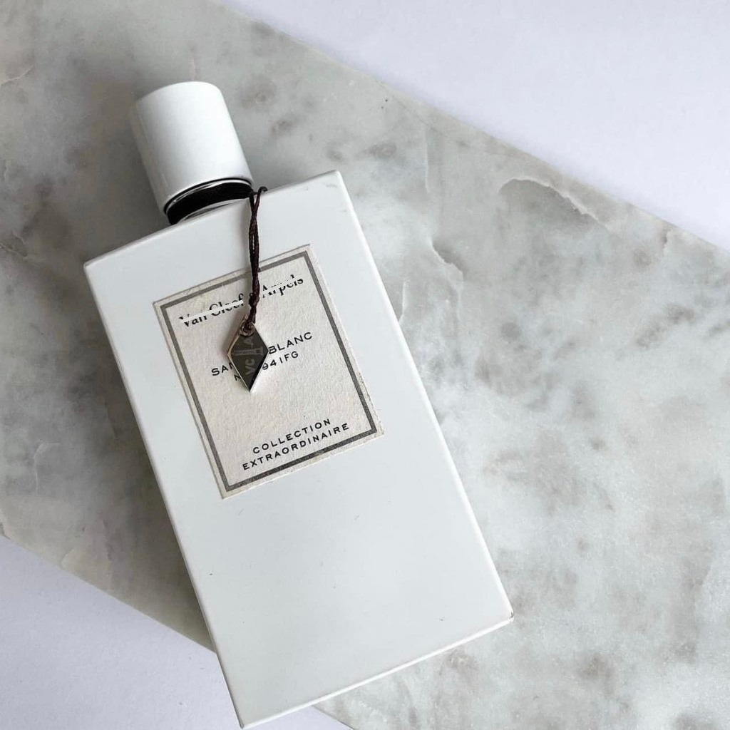 [ Fullseal ] Nước hoa unisex Santal Blanc EDP 75ml