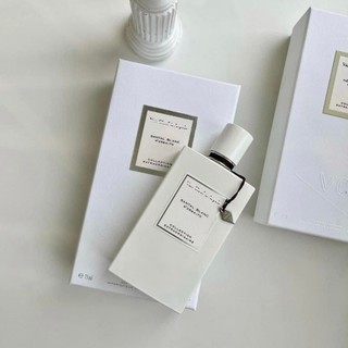[ Fullseal ] Nước hoa unisex Santal Blanc EDP 75ml
